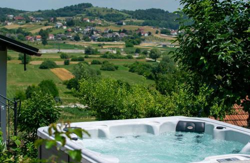 Krapina Apartment | Apartman Lara