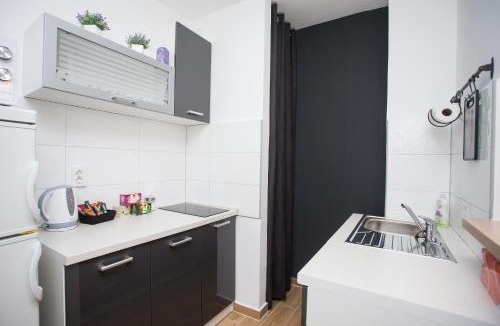 Osijek Apartment | Apartman Lariva