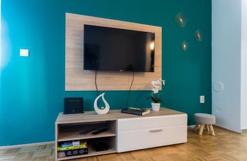 Osijek Apartment | Apartman Lariva