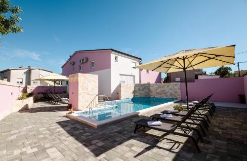 Vir Apartment | Apartman Laura