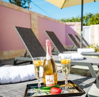 Vir Apartment | Apartman Laura