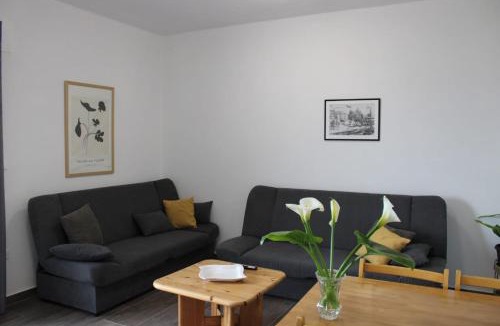 Meterize Apartment | Apartman Lavanda