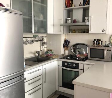 Radoboj Apartment | Apartman Lavanda
