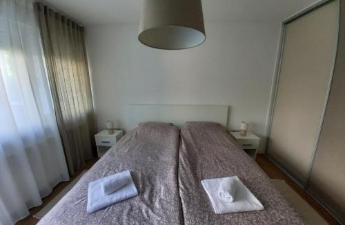 Krapinske Toplice Apartment | Apartman Lavio