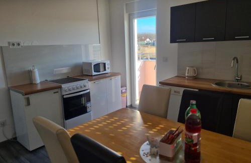 Sesvete Apartment | Apartman Lea
