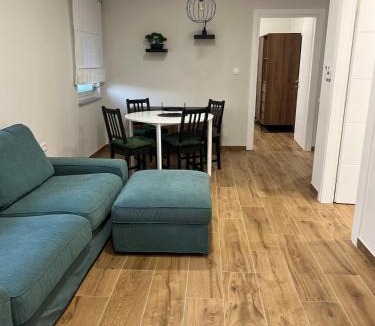 Sibinj Apartment | Apartman Lea