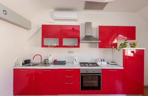 Daruvar Apartment | Apartman Lega - Daruvar