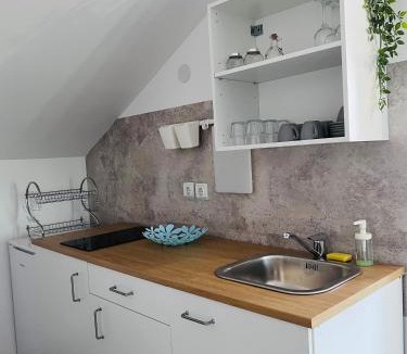 Tusilovic Apartment | Apartman Lena 2
