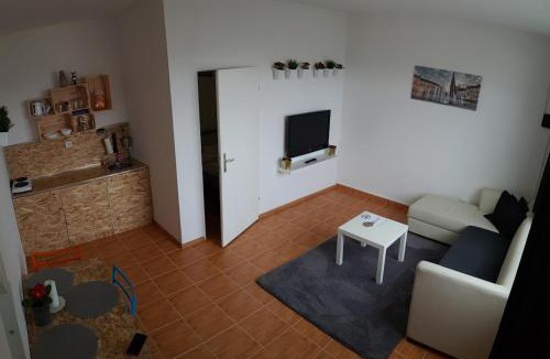 Osijek Apartment | Apartman Lena