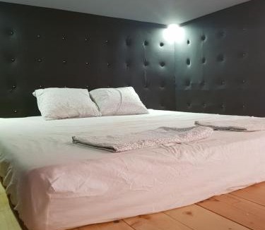 Osijek Apartment | Apartman Lena Loft - best value, best choice!