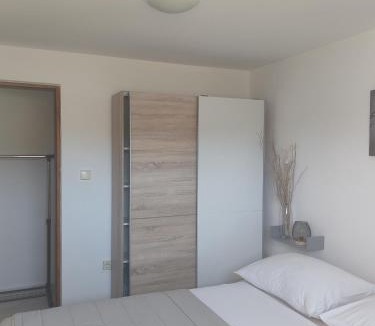 Poljica Apartment | Apartman Leni