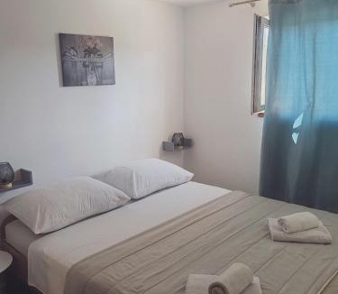 Poljica Apartment | Apartman Leni