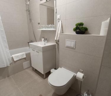 Velika Gorica Apartment | Apartman LEO