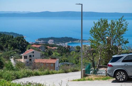 Veliko Brdo House | Apartman Lidija