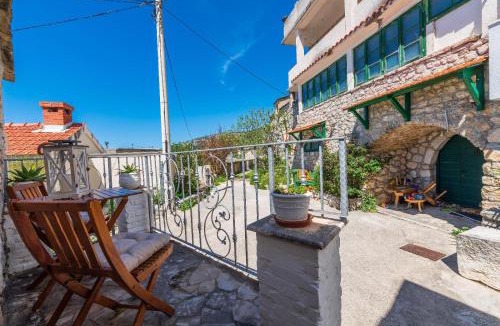 Veliko Brdo House | Apartman Lidija