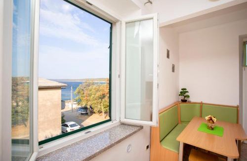 Koromacno Apartment | Apartman Lidija Koromačno