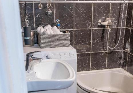 Cove Parja Apartment | Apartman Lili