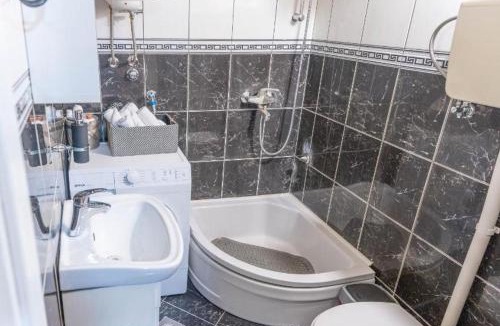Cove Parja Apartment | Apartman Lili
