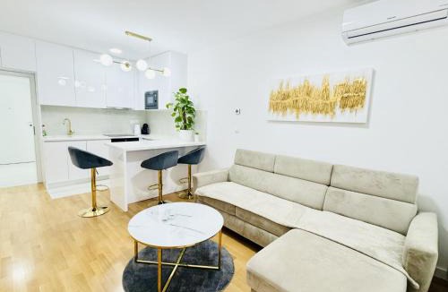 Zagreb Apartment | Apartman Lilly - Zagreb - Mirna Lokacija - Lođa