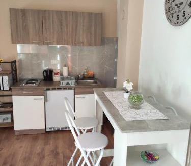 Nijemci Apartment | Apartman LIPA-Lipovac Bajakovo! Parking,Wi-Fi