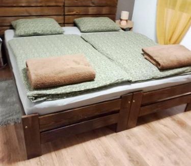 Nijemci Apartment | Apartman LIPA-Lipovac Bajakovo! Parking,Wi-Fi