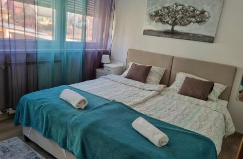 Lipik Apartment | Apartman Lipik