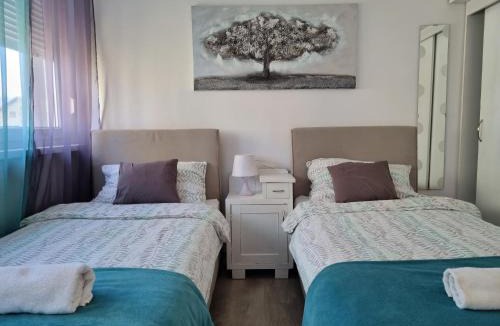 Lipik Apartment | Apartman Lipik