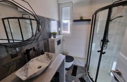 Lipik Apartment | Apartman Lipik