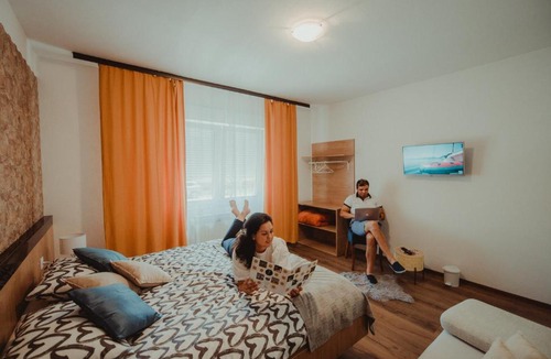 Dakovo Apartment | Apartman Lovrić Đakovo