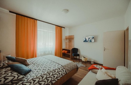 Dakovo Apartment | Apartman Lovrić Đakovo