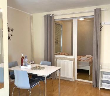 Velika Gorica Apartment | Apartman Lucija