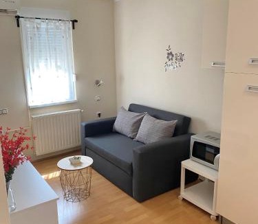 Velika Gorica Apartment | Apartman Lucija