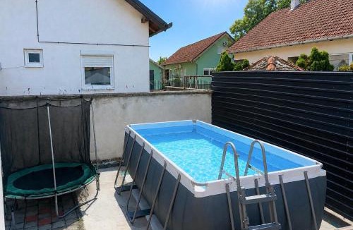 Vukovar Apartment | Apartman Lucija kuća za odmor