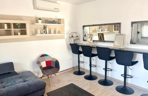 Vukovar Apartment | Apartman Lucija kuća za odmor
