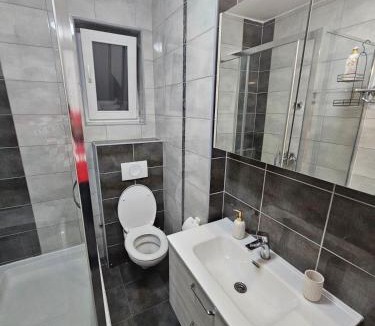Vukovar Apartment | Apartman Lucija kuća za odmor
