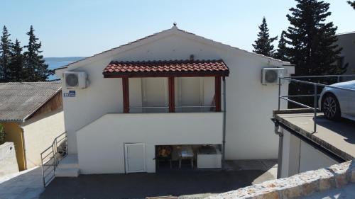 Starigrad Apartment | Apartman Luka 1