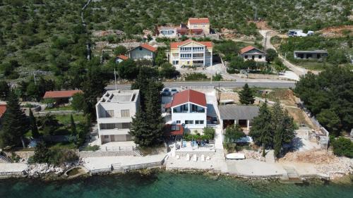 Starigrad Apartment | Apartman Luka 1