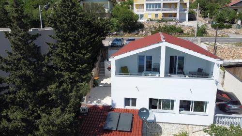 Starigrad Apartment | Apartman Luka 1