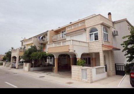 Mejasi Apartment | Apartman Luka