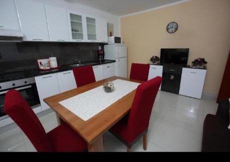 Mejasi Apartment | Apartman Luka