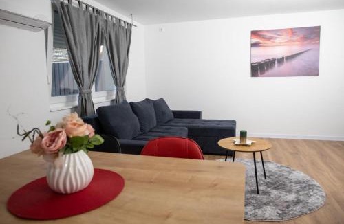 Vinkovci Apartment | Apartman Luka