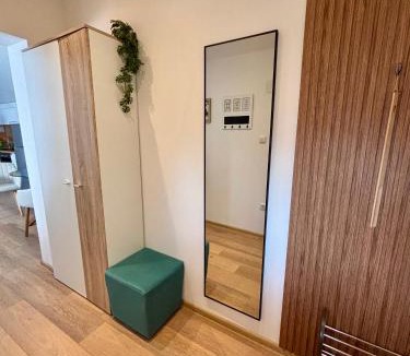 Zupanja Apartment | Apartman Lukas