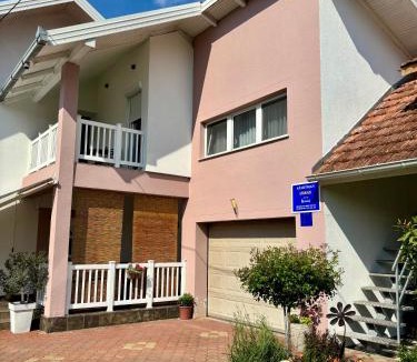Zupanja Apartment | Apartman Lukas