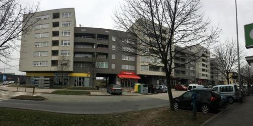 Novi Zagreb Apartment | Apartman Lumi Arena