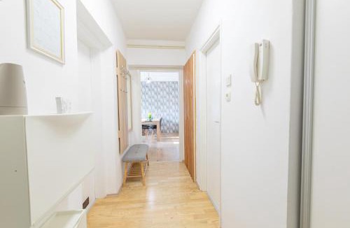 Cakovec Apartment | Apartman Lumi