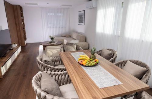 Andrijasevci Apartment | Apartman Lux Andria