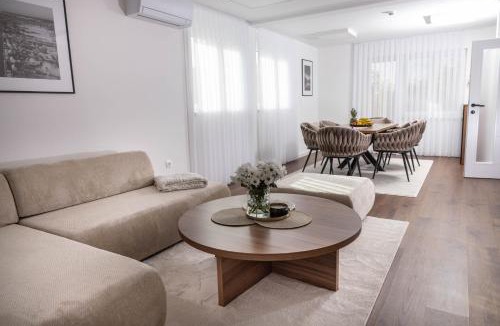 Andrijasevci Apartment | Apartman Lux Andria