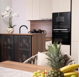 Andrijasevci Apartment | Apartman Lux Andria