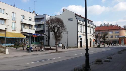 Daruvar Apartment | Apartman Lux