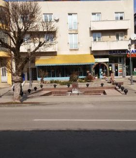 Daruvar Apartment | Apartman Lux